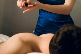 杭州江干水疗馆是失眠者的秘密避难所